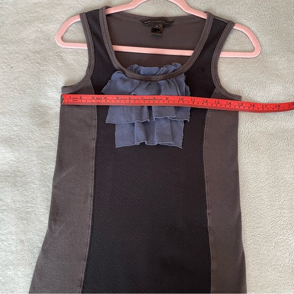 Marc by Marc Jacob’s  tank top size Xs - Picture 3 of 8